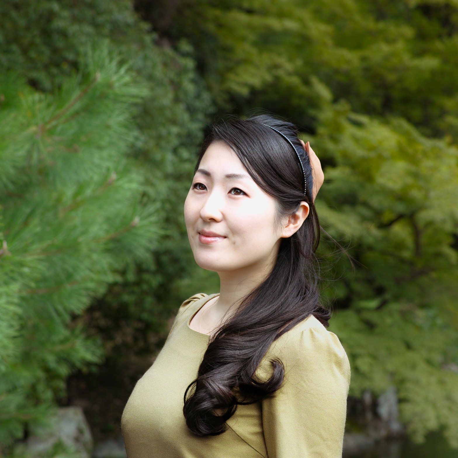 さんだかな。美容術で女性とまちを元気にする！Happy Beauty Project代表。がん患者さんの毎日を応援！専門個室美容室Ccureオーナー。人毛100%のウイッグwingwigプロデューサー。関西学院大学・同志社女子大学非常勤講師。某ホテル取締役。