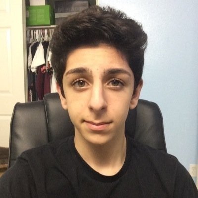 Faze rug face Faze rug face