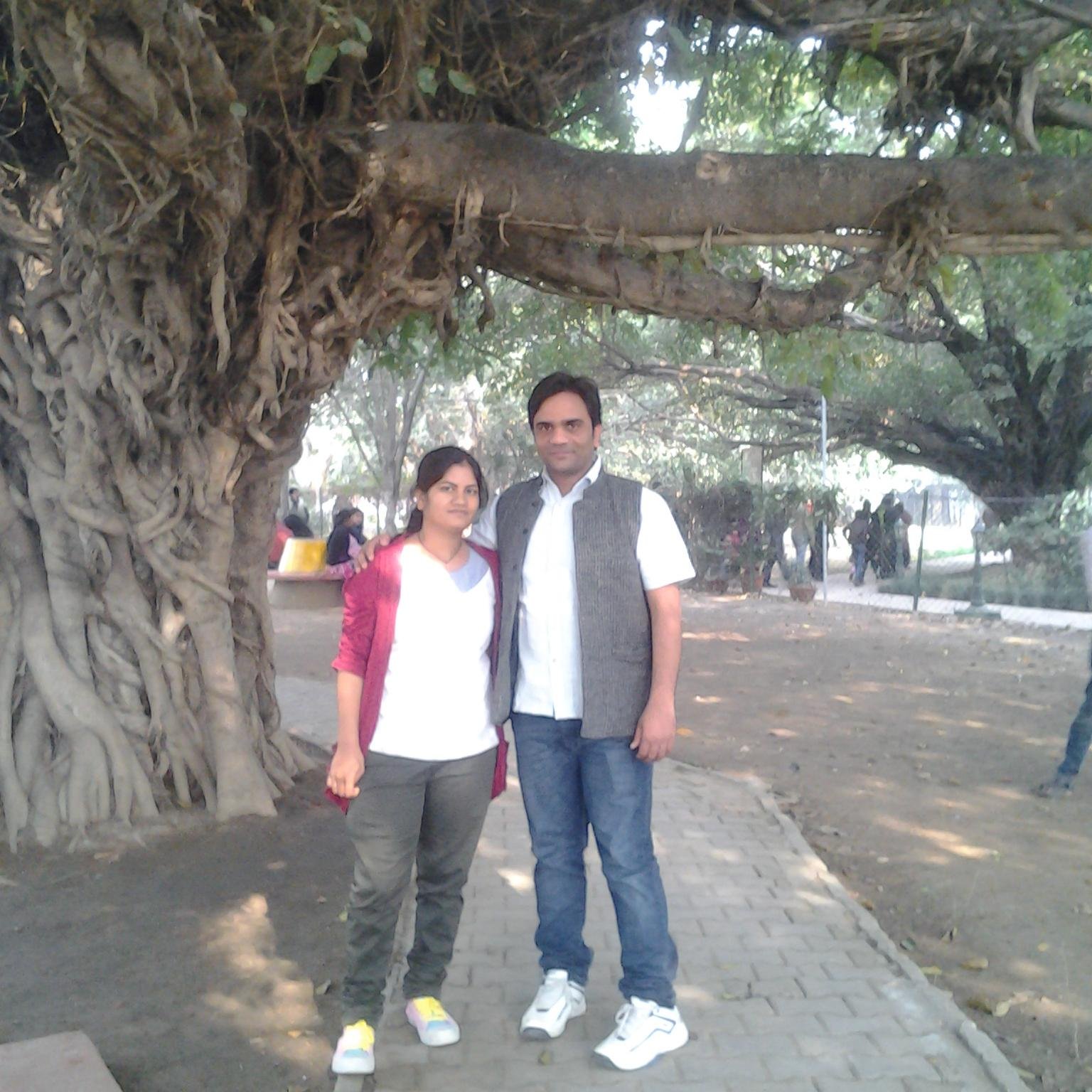 ShekherVish's profile picture. 