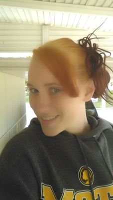 I'm very cute I'm even sexy too