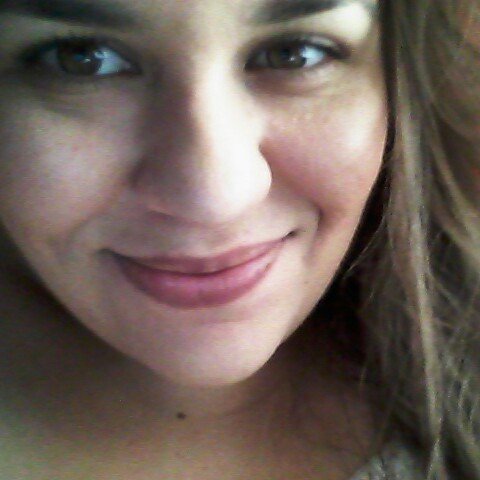 I am me... made on purpose just like you. :)
