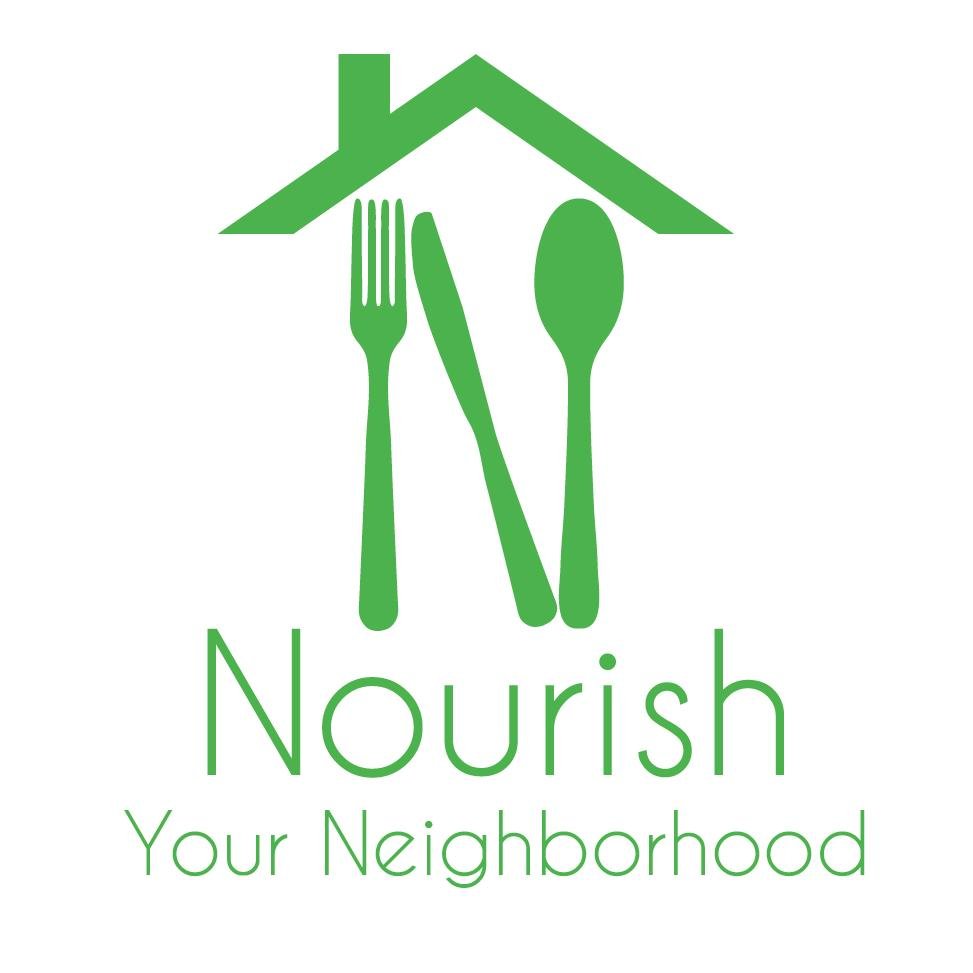 Nourish Your Neighborhood - Families first - Giving Hope - Serving Others #NourishLex #NYNLex