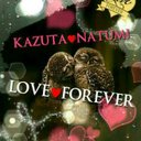 KAZUTA (@0812Natumi) Twitter