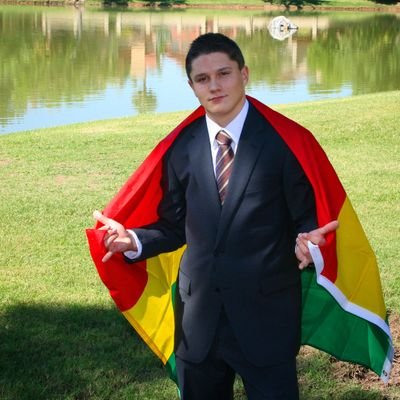 tylerwillden's profile picture. This is going to be one heck of an adventure!