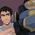 Jeff Denis (@wizardcrab) Twitter profile photo Jeff Denis (@wizardcrab) Twitter profile photo