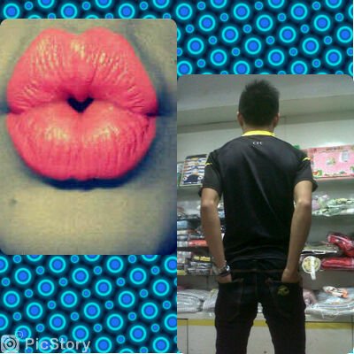 I'M A TEACHER B-)