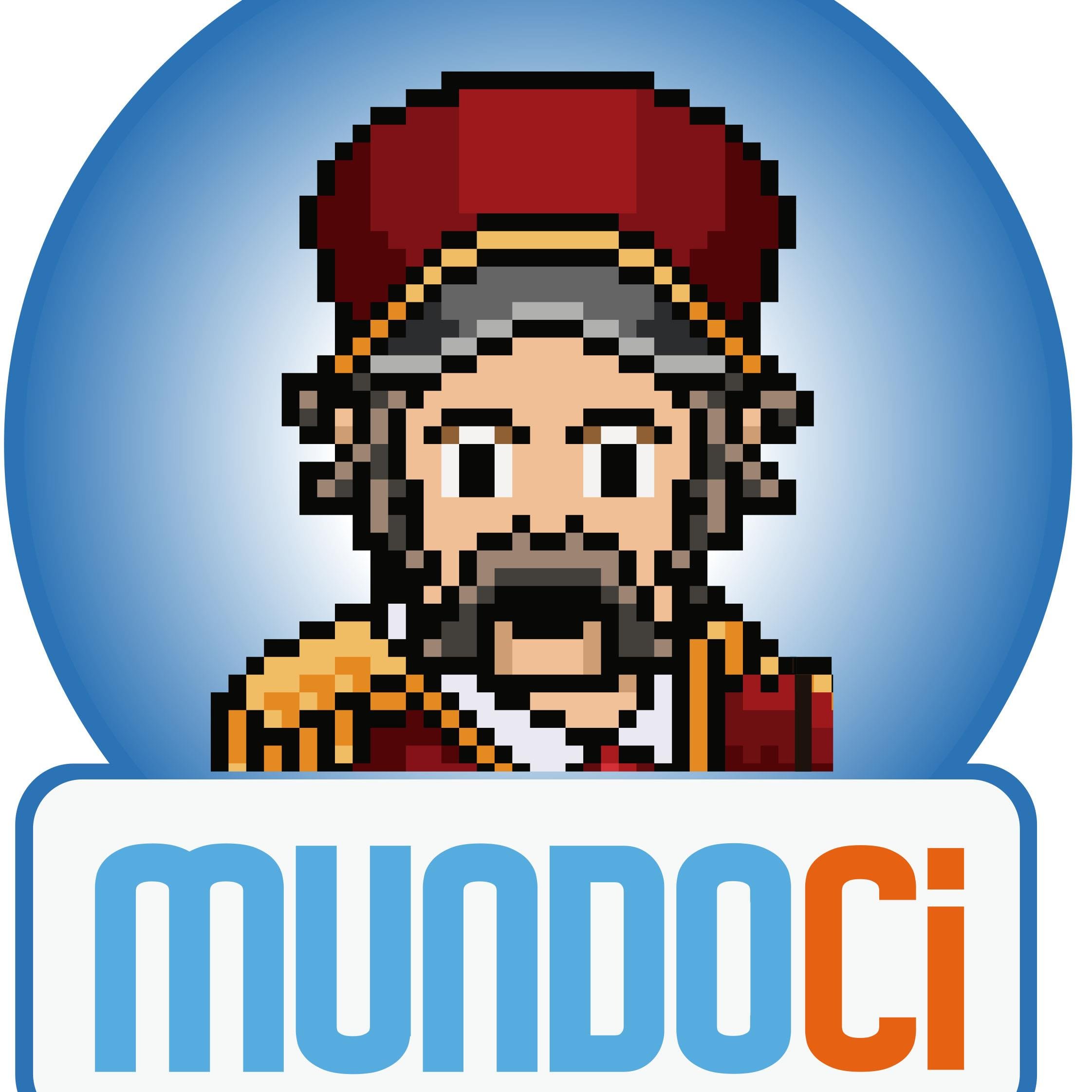 MundoCi, tu mejor opción.