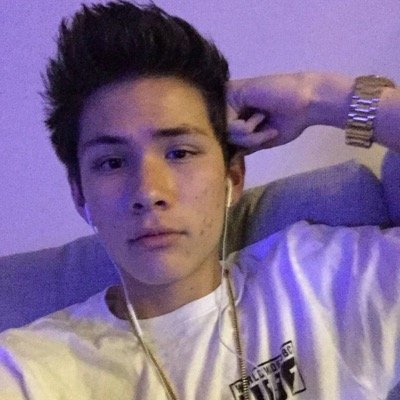 Carter♡Mccoy♡Reynolds♡| 0/12