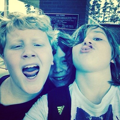 im 13 and love games and skating and most surly girls