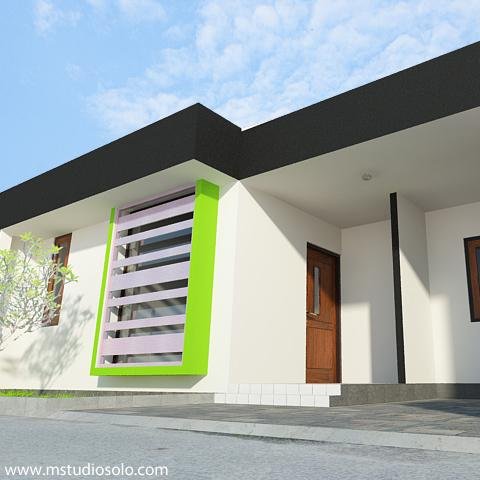 inspirasi desain interior dan eksterior hunian anda
