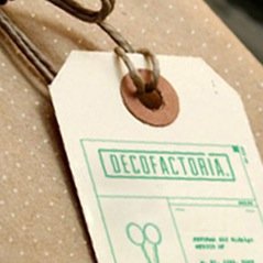 Accesorios para tu casa, fiesta y jardín con un toque artesanal para crear tu decoración