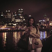 Alessa R. Cross (@alessacross1) 's Twitter Profile