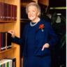 MCSmithLibrary's profile picture. Library of former US Senator Margaret Chase Smith (1897-1995)