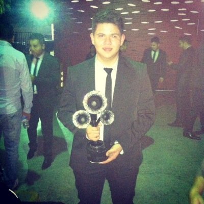 De la mano de dios se llega a donde se quiere!!! Freddy
