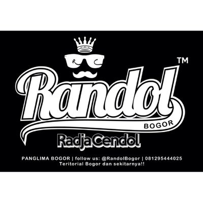 Official RANDOL™ | Radja Cendol teritorial Bogor. Pelopor CENDOL dengan SUSU & Topping lezat pertama di Indonesia! Jl.Kedunghalang no. 243 Bogor — 081295444025