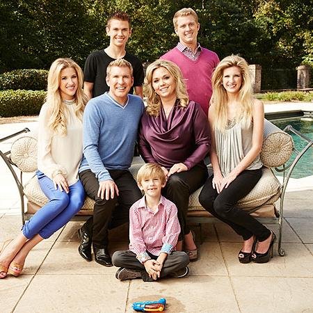 Catch the Season Two of Chrisley Knows Best on #USANetwork 10/14/14. This is NOT an Official page, just a page supporting the Chrisley! #ChrisleyKnowsBest