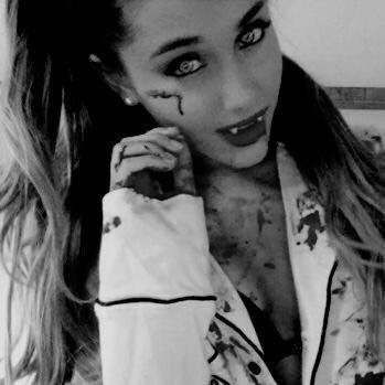 i love you ariana grande e minha razao de viver ♥♡