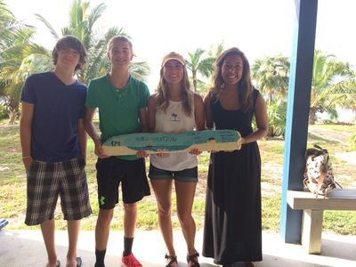 nate_albro's profile picture. 