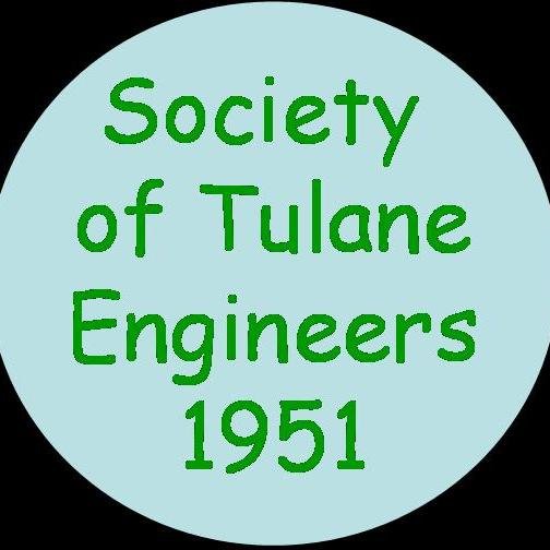 The Society of Tulane Engineers (STE) is a non-profit independent society of engineering and STEM alumni of the former School of Engineering and the present SSE