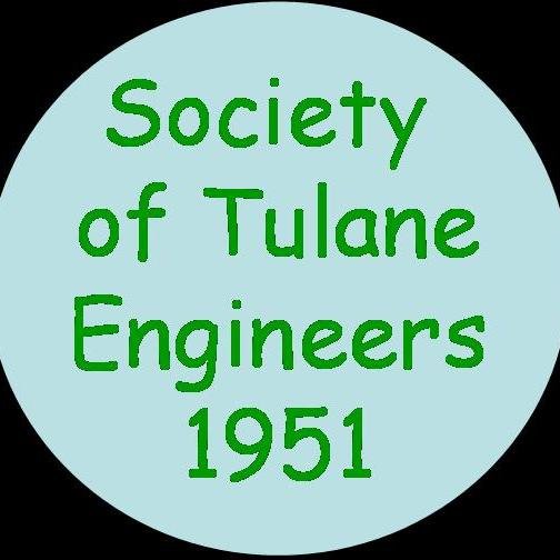 The Society of Tulane Engineers (STE) is a non-profit independent society of engineering and STEM alumni of the former School of Engineering and the present SSE