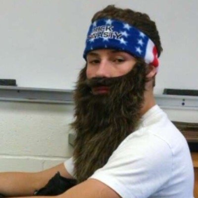 bossgil3's profile picture. 