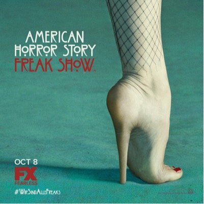 ahs_humor's profile picture. AMERICAN HORROR STORY. All things AHS. All AHS lovers should follow. Not affiliated with @AHSFX.