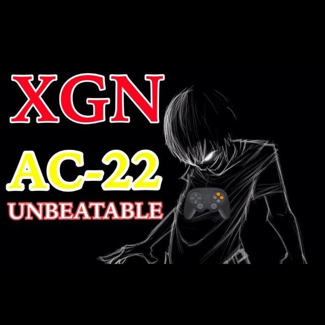 ArcticCircleXGN's profile picture. 