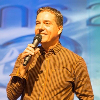 waynevanderveen's profile picture. 