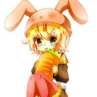I really like vocaloids especially rin x len couple but many more oranges ~: v ~ bue are my obsession! I hope Carles well ..... hehe ^~^ /mi Facebook:rin kagene