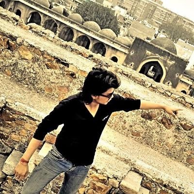 rajgautamg Profile Picture