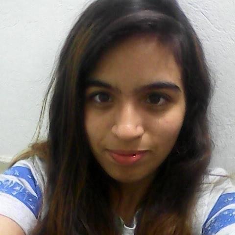 not your name but I love your smile ♥ :)