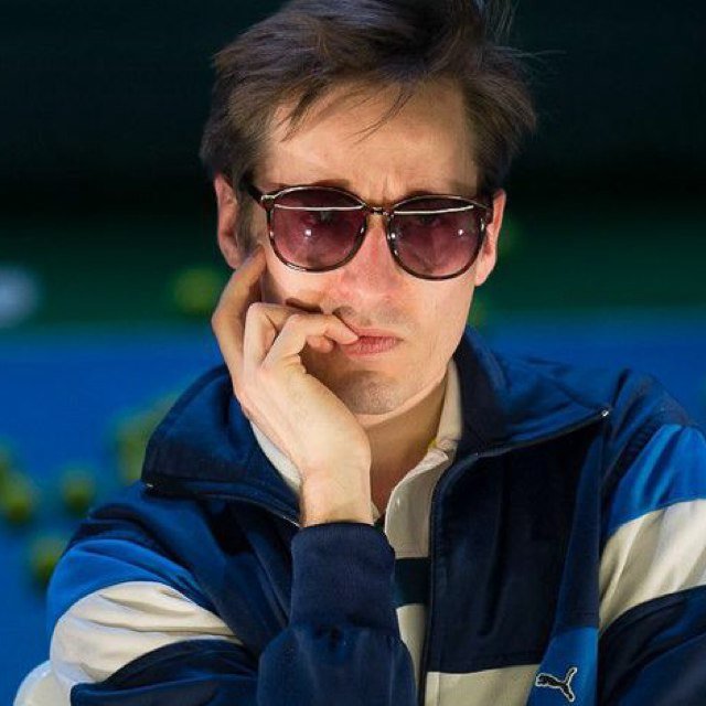 lukamullins's profile picture. Actor UK / Australia