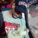 Paul Steed - @cottonsteed - Twitter