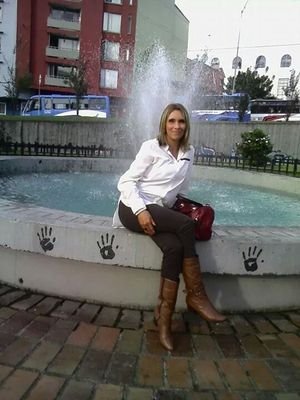 mariade28838368's profile picture. mujer madura que vive al 100