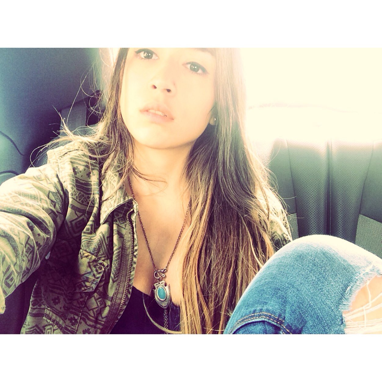 LCamilac's profile picture. “Don’t stop believing, unless your dream is stupid. Then you should get a better dream.”