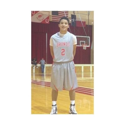 Basketball is life, #30 Point guard/Shooting guard im 5'7, teach kids basketball, taken LOVE GOD EVERYDAY