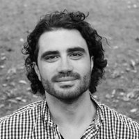 Jared McBride (@jaredgmcbride) 's Twitter Profile