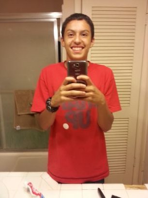 miguelolivo7's profile picture. #IDFWU#DMND#A$AP