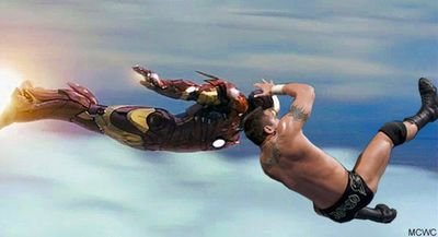 Check out the funniest RKOs ever!