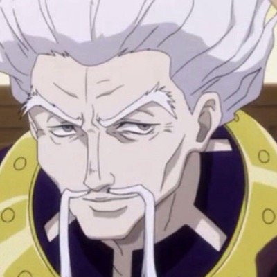 ゼノ ゾルディック Shiozawa Twitter