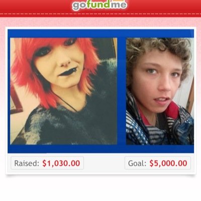 I am dedicating this  to Saydi Cormier & taylor McNamara, you guys meant alot to brad; rest easy Angels! you will be together forever!!