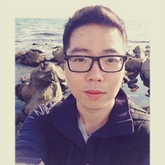 lishengyuan01's profile picture. Interaction designer, Traveller . work @meituan. Official members of CDA .