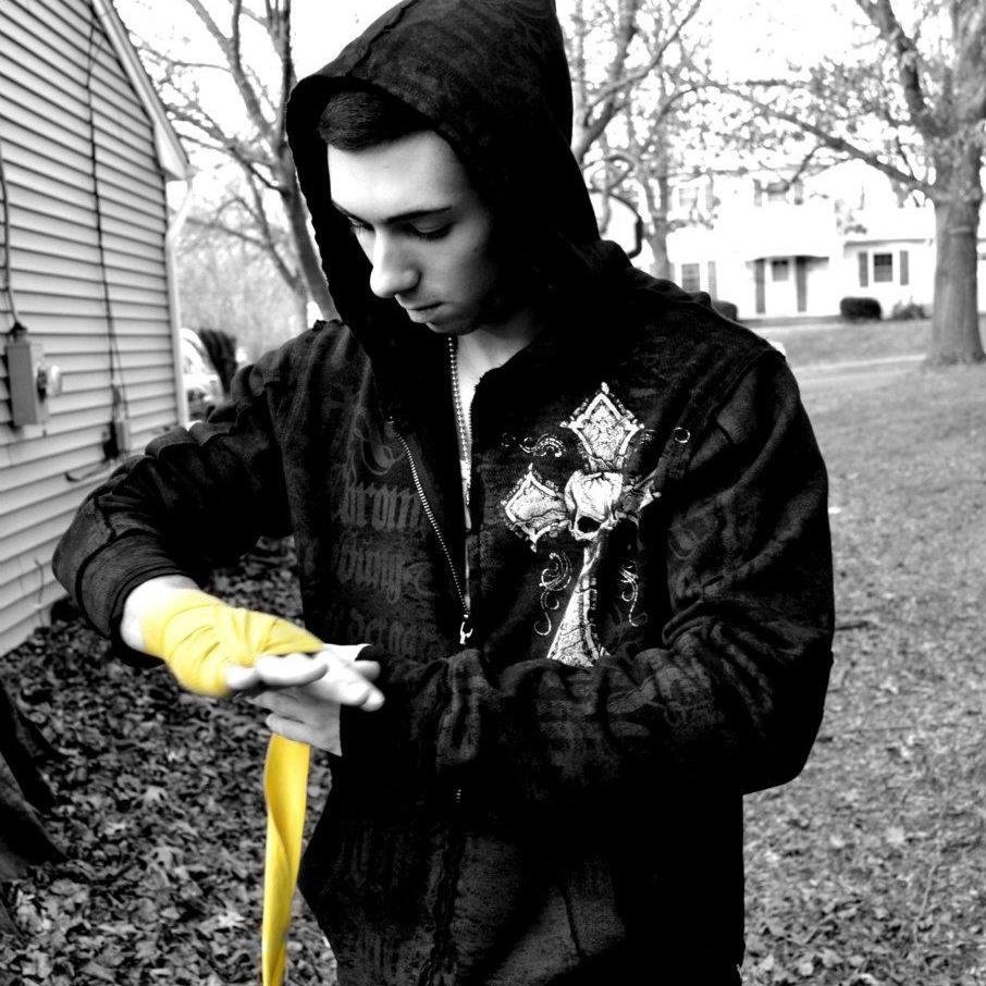 FTBoxing's profile picture. Personal Training. 1-on-1 boxing training. Email or visit our website for more information: fullthrottleboxing@yahoo.com