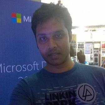 Sr. Software Engineer( .NET)