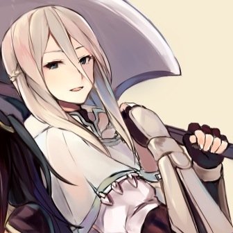Greetings fellow shephards~ i am Libra, a war monk, yes monk, of Ylisse. My hand goes to my beloved @Lon_qu ~ may the gods smile upon us all~ [#FEARP]