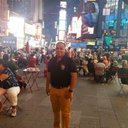 Franklin Barrera - @franklibarrera - Twitter