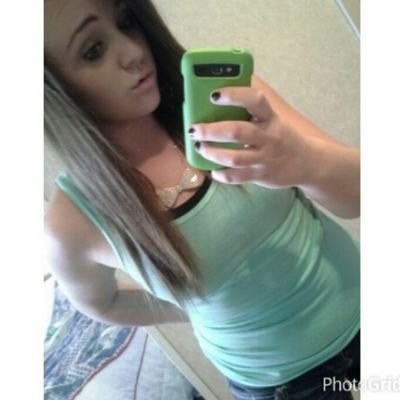 stormih35's profile picture. 