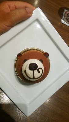 お手紙届けます