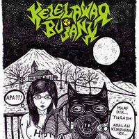 Kelelawar Bvjank (@kelelawarbvjank) 's Twitter Profile Photo