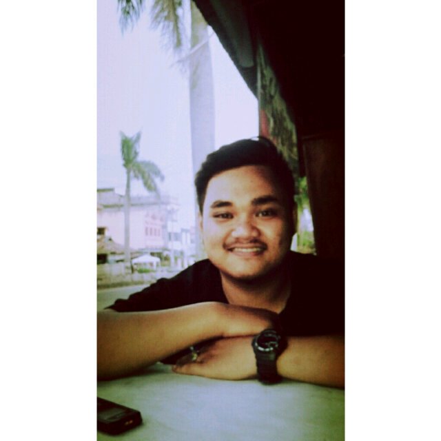 zefryarnanda's profile picture. just follow±Mention and I'll folback. Ξ\(ˇ▽ˇ)/ξ (►˛◄)